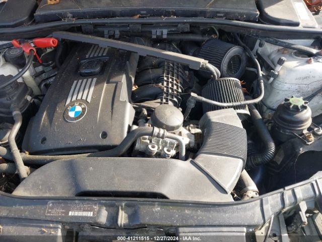 2008 BMW 135I WBAUC73548VF25053 Photo 9