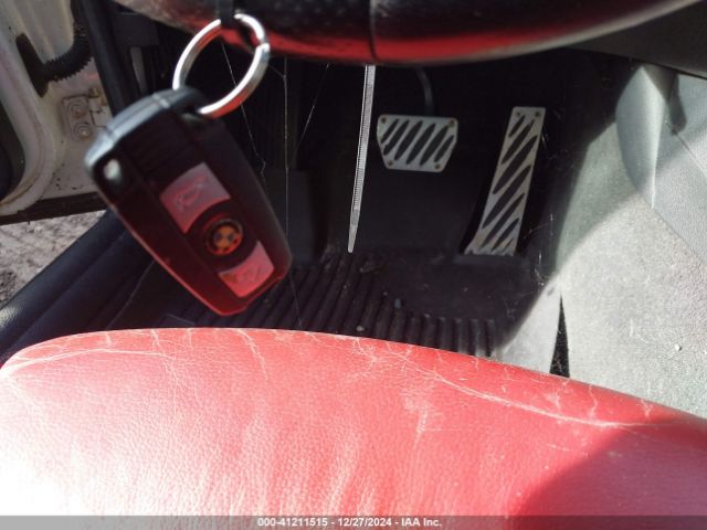 2008 BMW 135I WBAUC73548VF25053 Photo 10