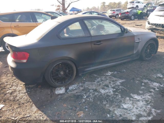 2008 BMW 135I WBAUC73548VF25053 Photo 3