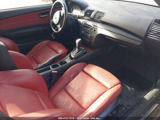 2008 BMW 135I WBAUC73548VF25053 Photo 4