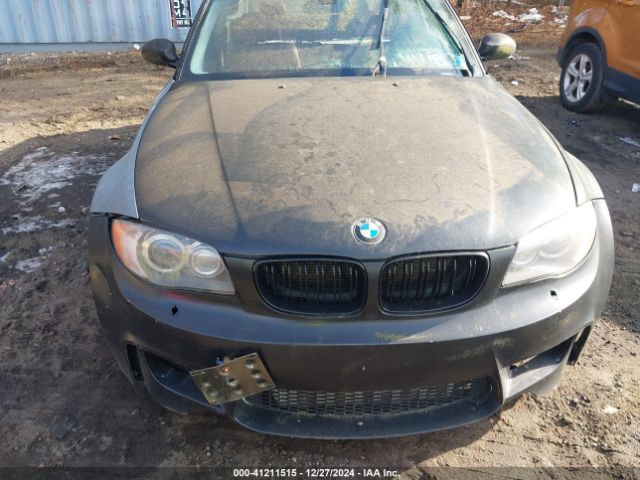 2008 BMW 135I WBAUC73548VF25053 Photo 5