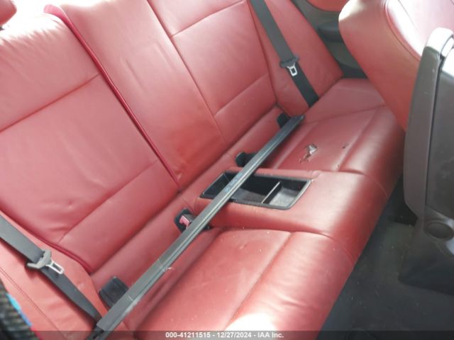 2008 BMW 135I WBAUC73548VF25053 Photo 7