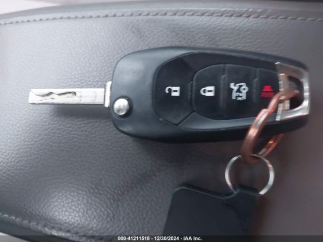 1G1BE5SM0G7244328 Chevrolet Cruze Lt Auto