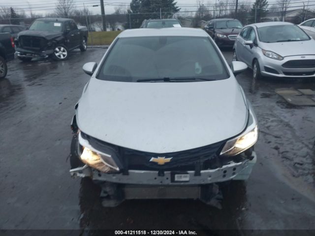 1G1BE5SM0G7244328 Chevrolet Cruze Lt Auto