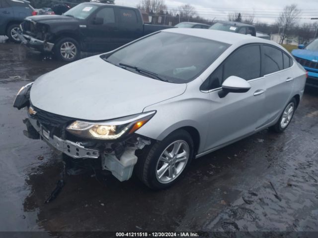 1G1BE5SM0G7244328 Chevrolet Cruze Lt Auto