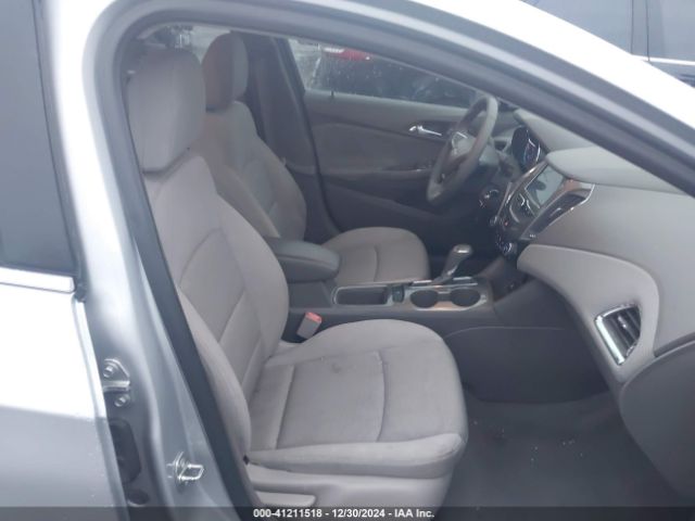 1G1BE5SM0G7244328 Chevrolet Cruze Lt Auto
