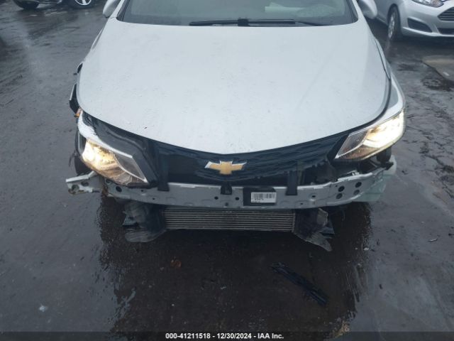 1G1BE5SM0G7244328 Chevrolet Cruze Lt Auto