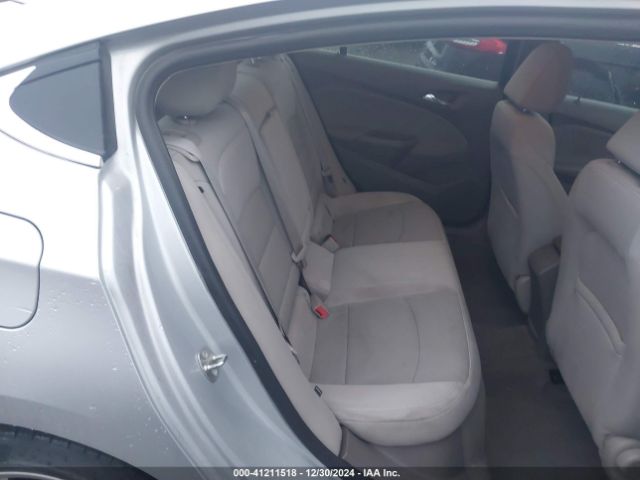 1G1BE5SM0G7244328 Chevrolet Cruze Lt Auto