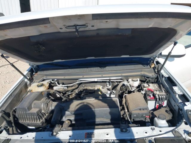 1GCHSCEA3N1294088 Chevrolet Colorado Lt