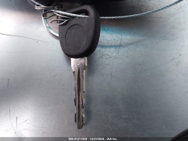2011 CADILLAC DTS 1G6KH5E62BU138469 Photo 10