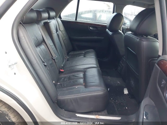 2011 CADILLAC DTS 1G6KH5E62BU138469 Photo 7