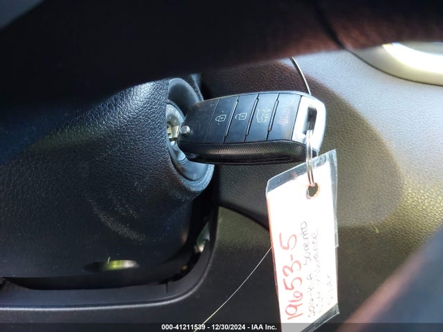 KIA Sorento 2.4l Lx 2016 5XYPGDA36GG101686 Image 11