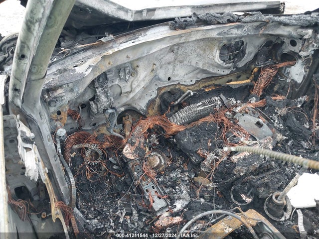 2010 MINI COOPER WMWMS3C51ATY51922 Photo 6