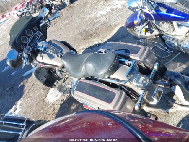 2005 HARLEY-DAVIDSON FLHTCUI 1HD1FCW165Y670888 Photo 2