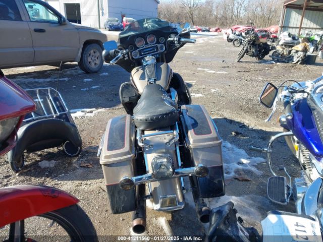 2005 HARLEY-DAVIDSON FLHTCUI 1HD1FCW165Y670888 Photo 5