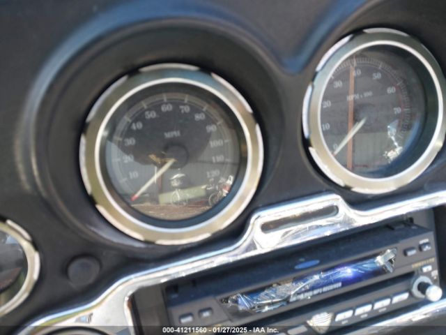 2005 HARLEY-DAVIDSON FLHTCUI 1HD1FCW165Y670888 Photo 6