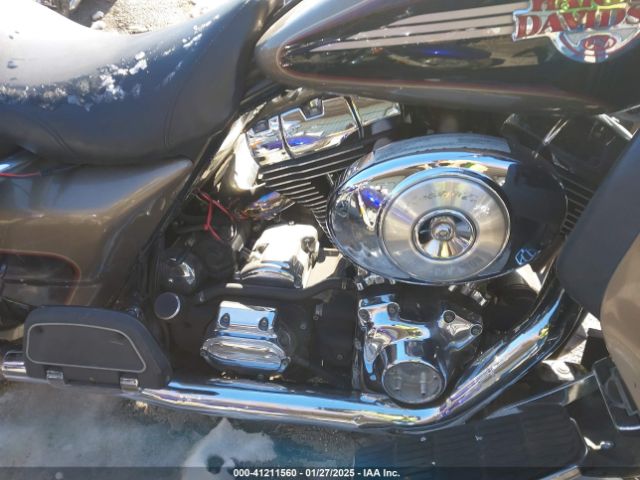 2005 HARLEY-DAVIDSON FLHTCUI 1HD1FCW165Y670888 Photo 7