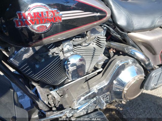 2005 HARLEY-DAVIDSON FLHTCUI 1HD1FCW165Y670888 Photo 8