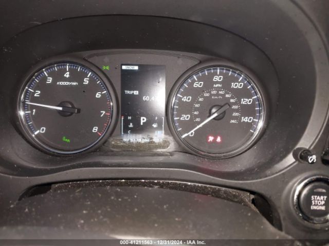 JA4AZ3A32JZ020973 Mitsubishi Outlander Se/sel