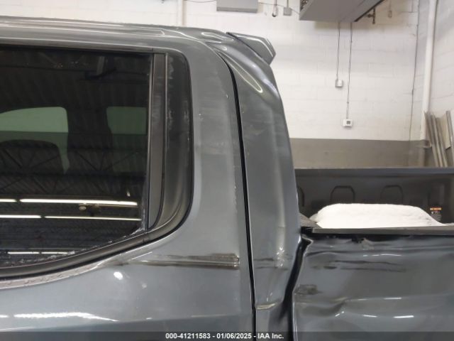 1GCRYDED7KZ271316 Chevrolet Silverado 1500 Lt