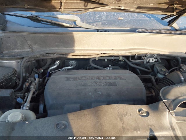 Honda Pilot Ex 2015 5FNYF4H48FB054771 Image 10