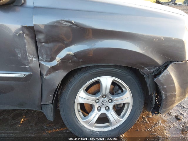 Honda Pilot Ex 2015 5FNYF4H48FB054771 Image 12