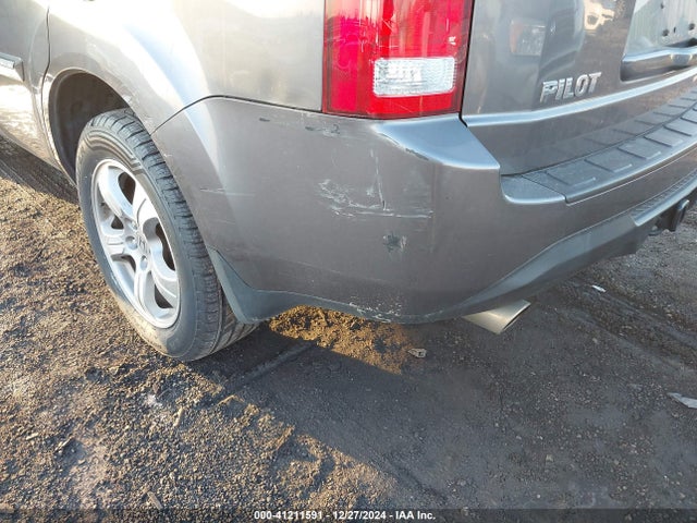Honda Pilot Ex 2015 5FNYF4H48FB054771 Image 19