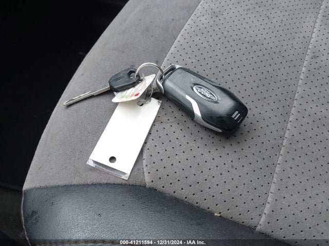 Ford EXPLORER XLT 2017 1FM5K8D89HGC52438 Image 11