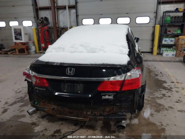 1HGCR2F55FA003949 Honda Accord Sport