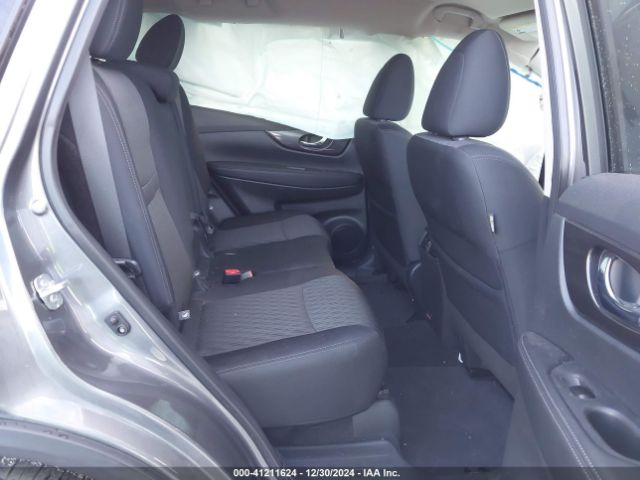 5N1AT2MV2KC828870 Nissan ROGUE SV