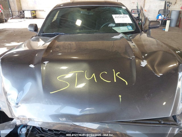 Ford Mustang V6 2015 1FA6P8AM9F5399823 Image 10