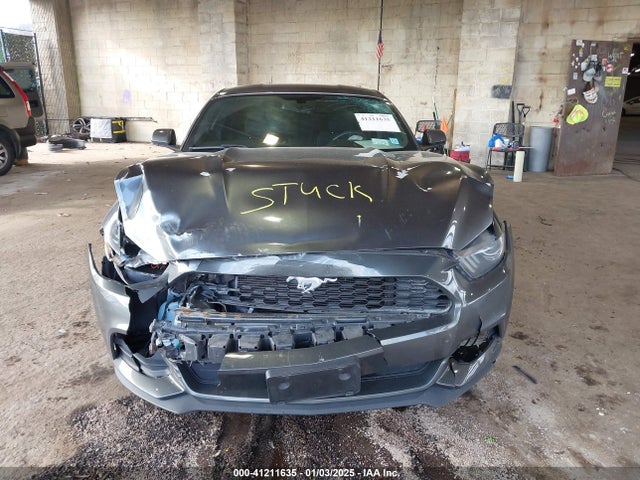 Ford Mustang V6 2015 1FA6P8AM9F5399823 Image 12