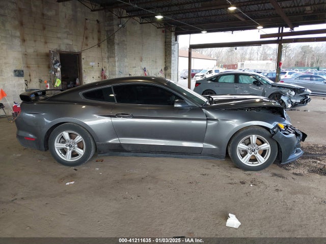 Ford Mustang V6 2015 1FA6P8AM9F5399823 Image 13