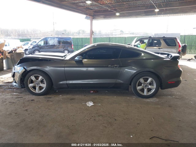 Ford Mustang V6 2015 1FA6P8AM9F5399823 Image 14