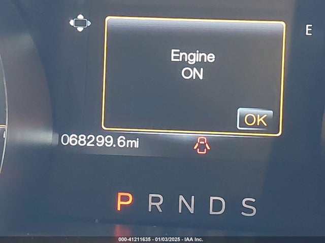 Ford Mustang V6 2015 1FA6P8AM9F5399823 Image 15