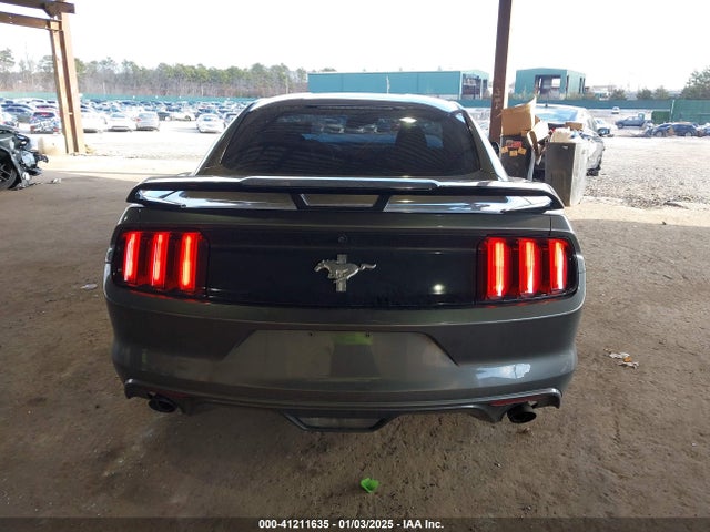 Ford Mustang V6 2015 1FA6P8AM9F5399823 Image 16