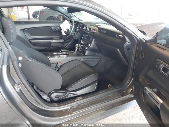 Ford Mustang V6 2015 1FA6P8AM9F5399823 Image 5