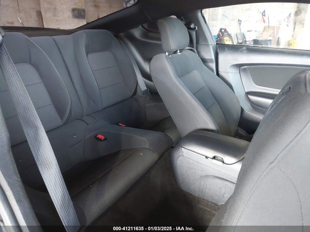 Ford Mustang V6 2015 1FA6P8AM9F5399823 Image 8