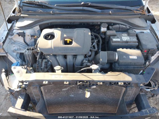 KMHD74LF7KU778274 Hyundai ELANTRA SE