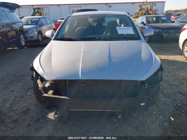 KMHD74LF7KU778274 Hyundai ELANTRA SE