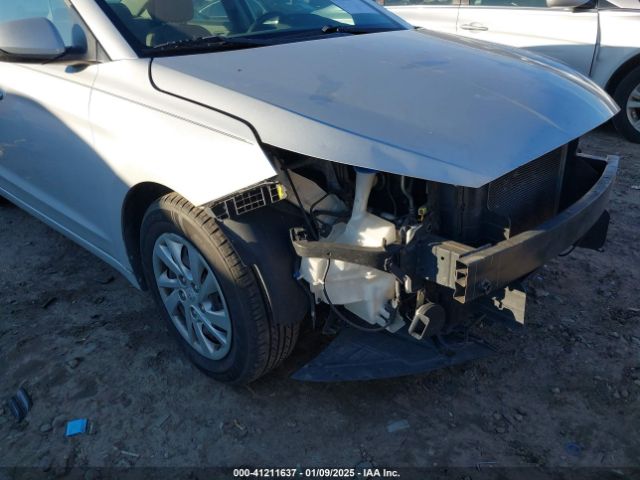 KMHD74LF7KU778274 Hyundai ELANTRA SE