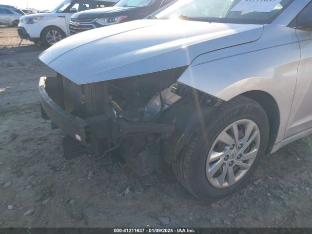 KMHD74LF7KU778274 Hyundai ELANTRA SE