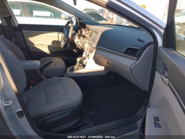 KMHD74LF7KU778274 Hyundai ELANTRA SE