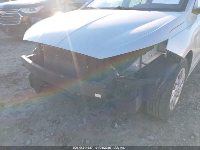 KMHD74LF7KU778274 Hyundai ELANTRA SE