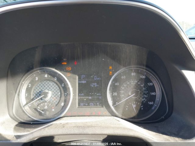 KMHD74LF7KU778274 Hyundai ELANTRA SE