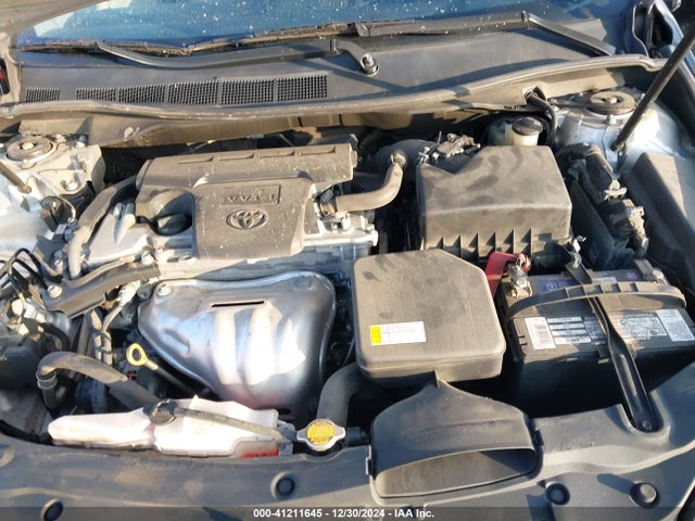 4T1BF1FK1FU099964 Toyota CAMRY SE