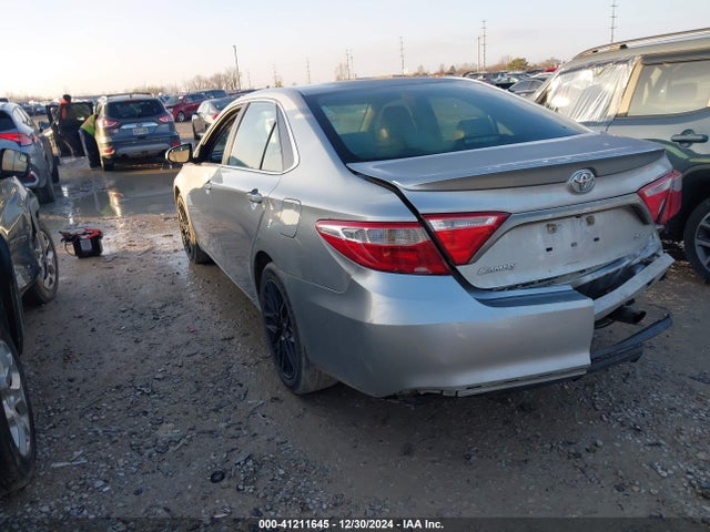 4T1BF1FK1FU099964 Toyota CAMRY SE