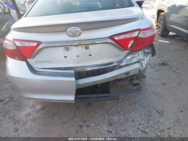 4T1BF1FK1FU099964 Toyota CAMRY SE