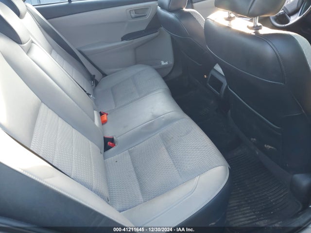 4T1BF1FK1FU099964 Toyota CAMRY SE