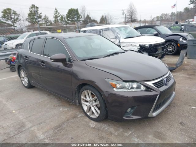 JTHKD5BH1E2190771 auction archive image